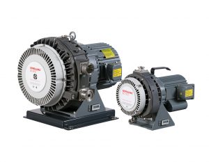 Vacuum pump