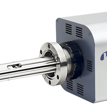 Residual Gas Analyzer