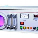 Plasma cleaner